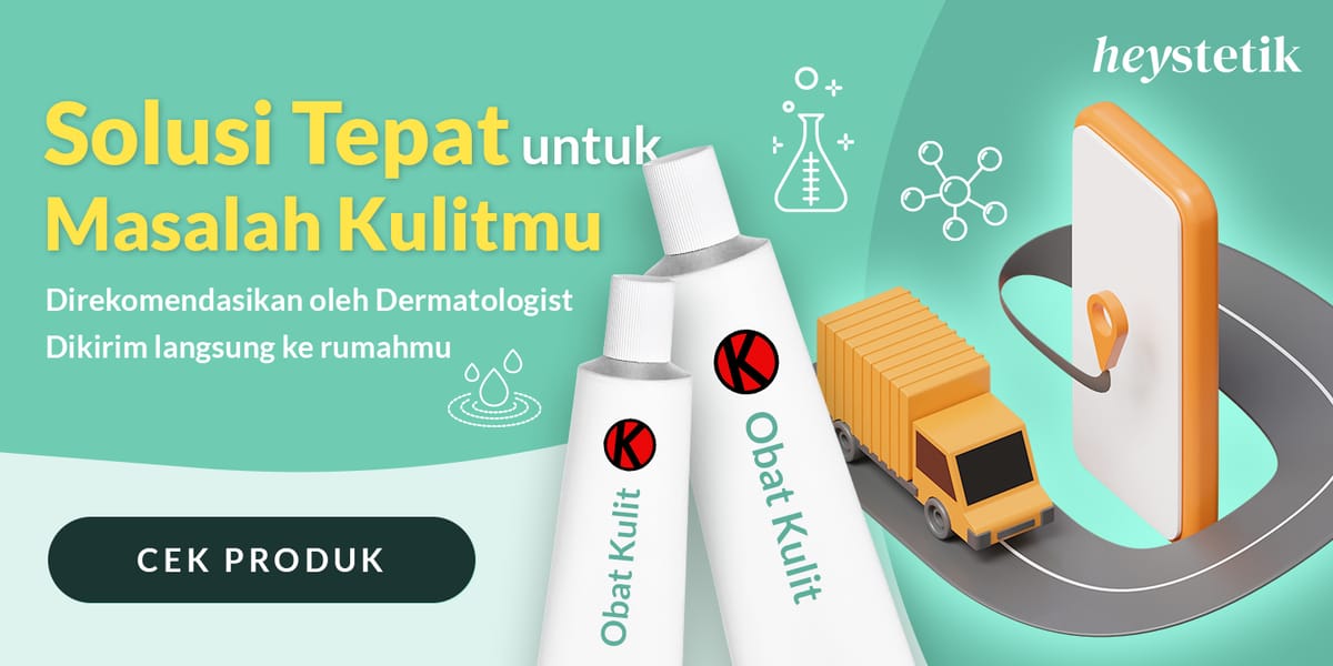 Personalized Racikan