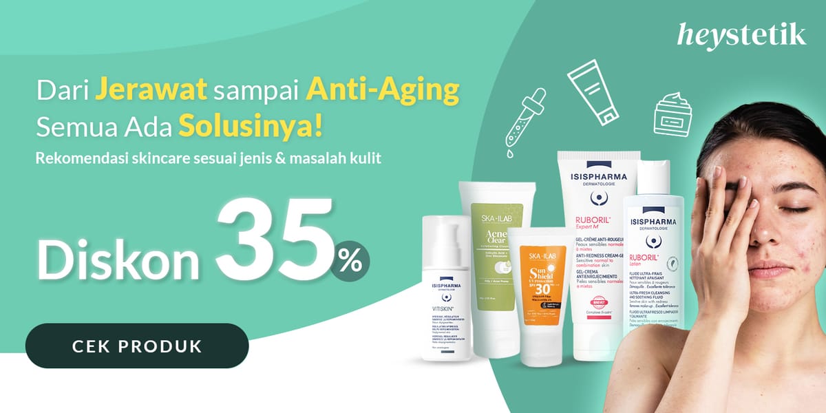 Skincare Discount
