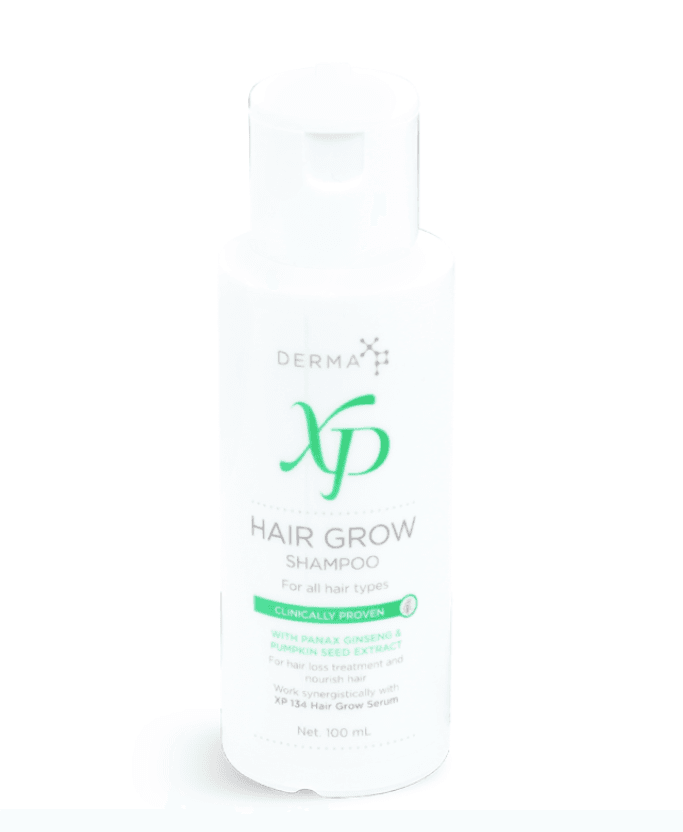 DermaXP Hair Growth Shampoo 100 ml 